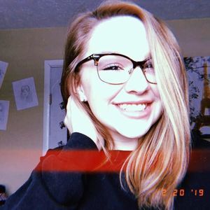 Meet your Posher, Lauryn